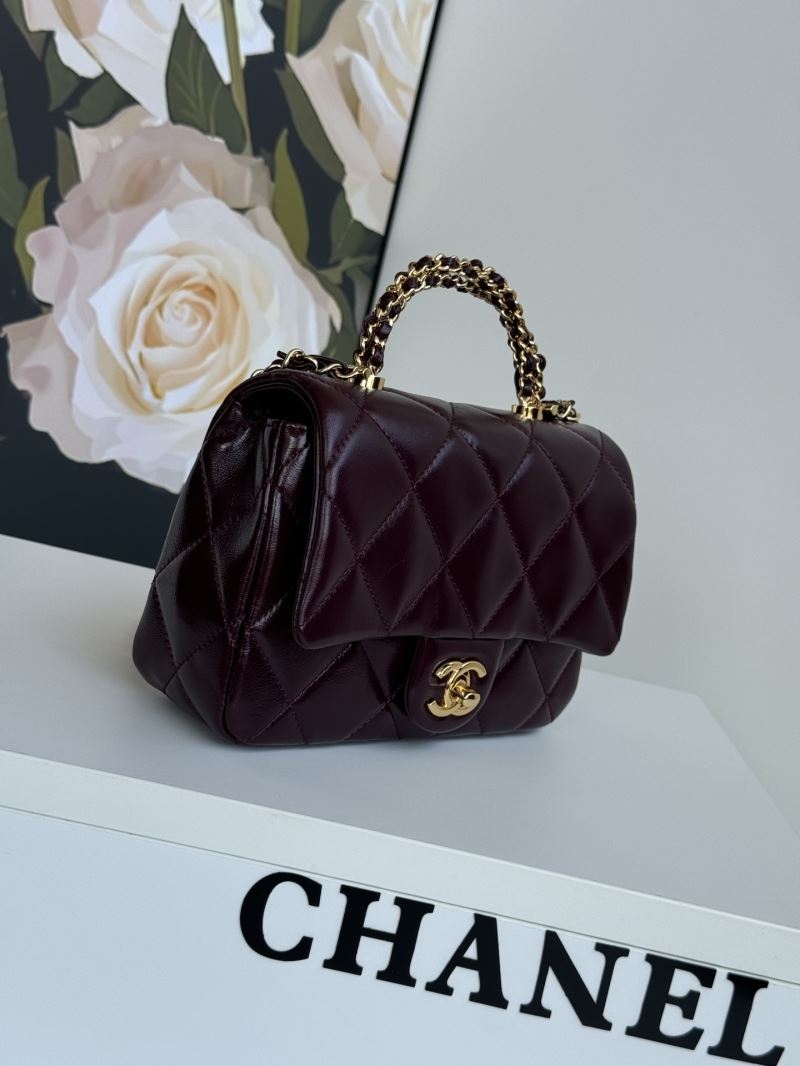 Chanel CF Series Bags